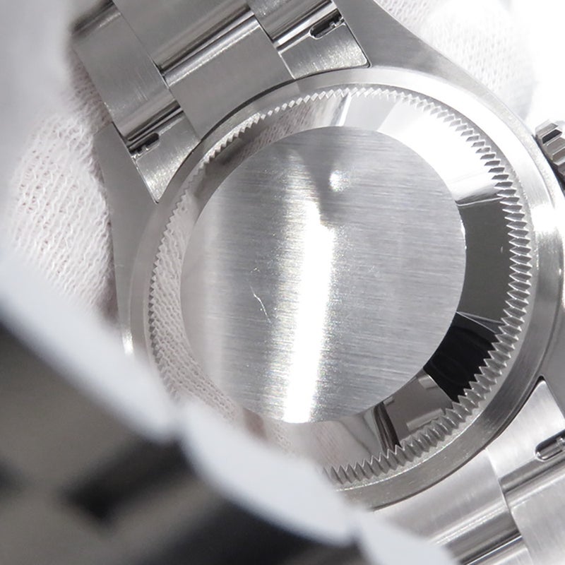 ロレックス オイスターパーペチュアル36 ランダムシリアル ルーレット 126000 ROLEX 腕時計 マルチカラー/ジュビリーモチーフ文字盤
