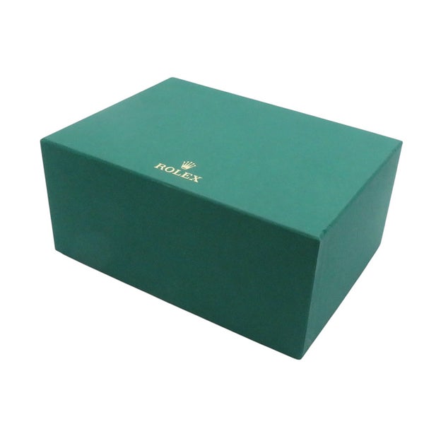ロレックス オイスターパーペチュアル36 ランダムシリアル ルーレット 126000 ROLEX 腕時計 マルチカラー/ジュビリーモチーフ文字盤
