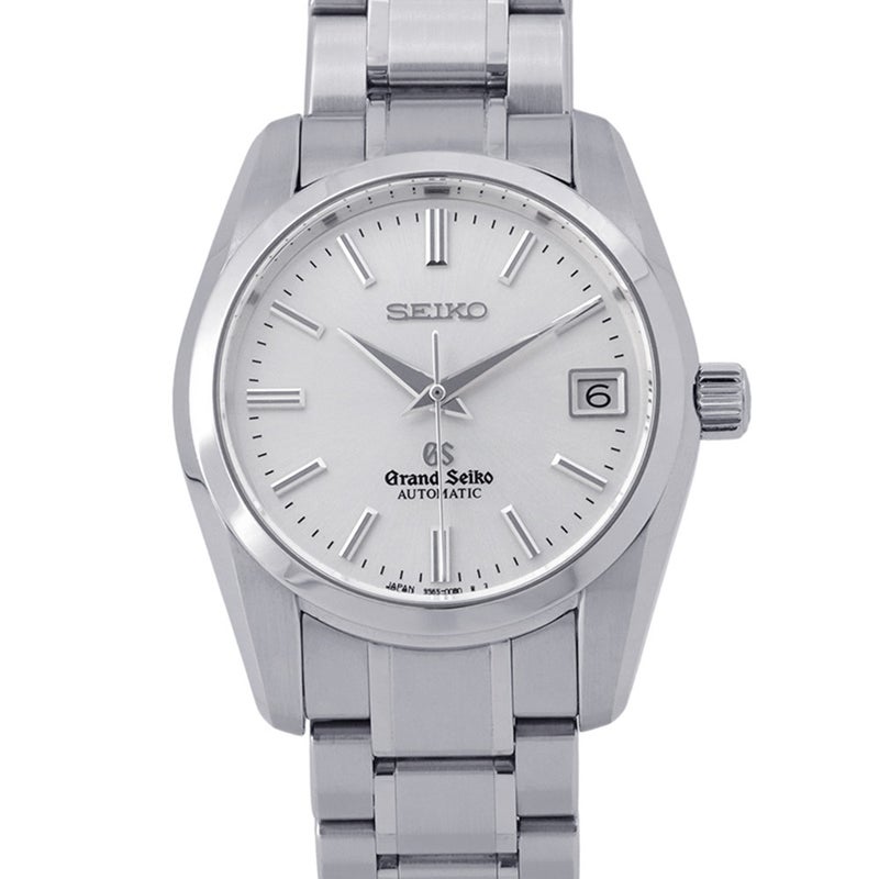 セイコー グランドセイコー ヘリテージコレクション SBGR051 SEIKO 腕時計 シルバー文字盤