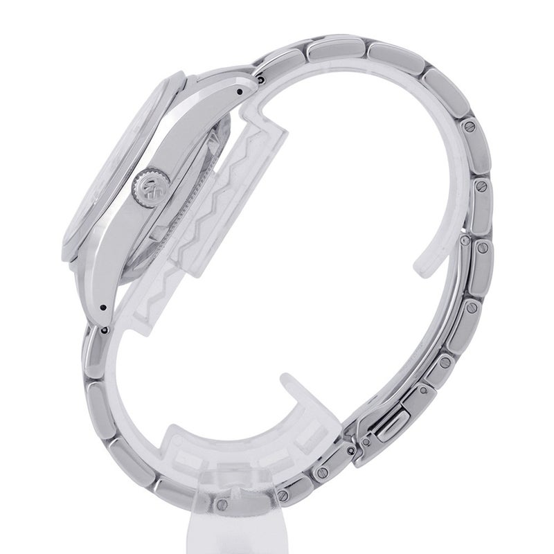セイコー グランドセイコー ヘリテージコレクション SBGR051 SEIKO 腕時計 シルバー文字盤