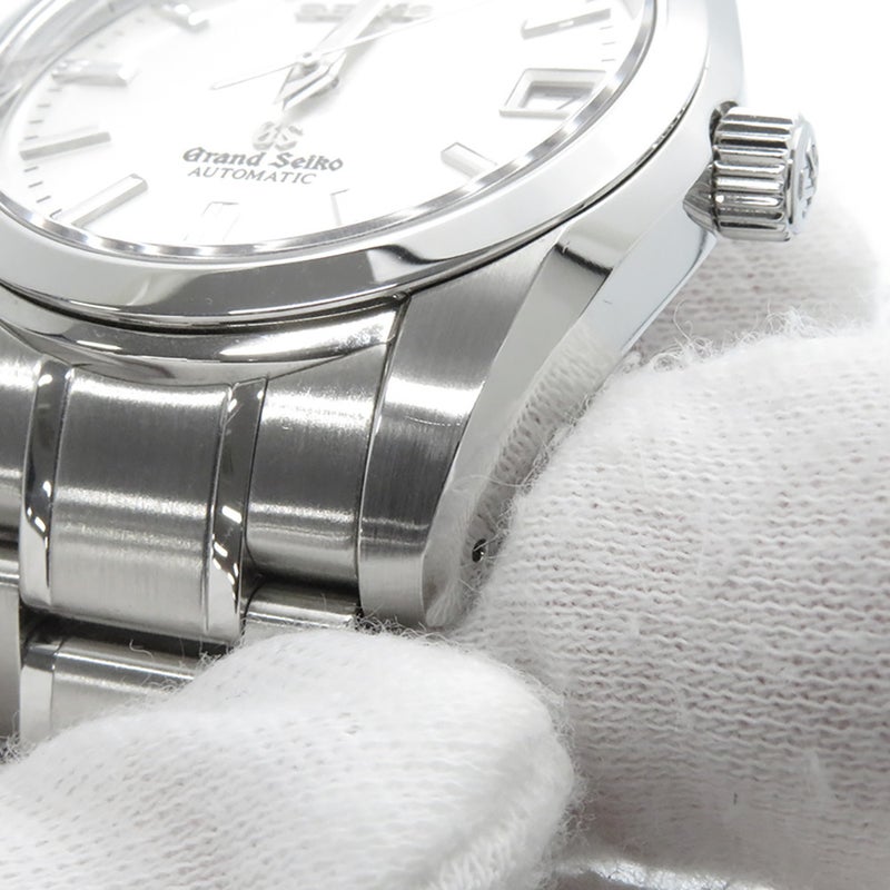 セイコー グランドセイコー ヘリテージコレクション SBGR051 SEIKO 腕時計 シルバー文字盤