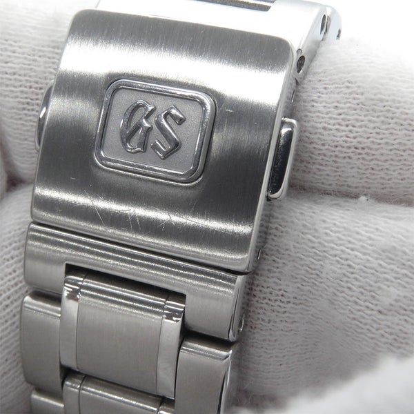 セイコー グランドセイコー ヘリテージコレクション SBGR051 SEIKO 腕時計 シルバー文字盤