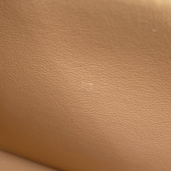 シャネル ハンドバッグ マトラッセ ココマーク ココハンドル キャビアスキン A92991 CHANEL 2way 白