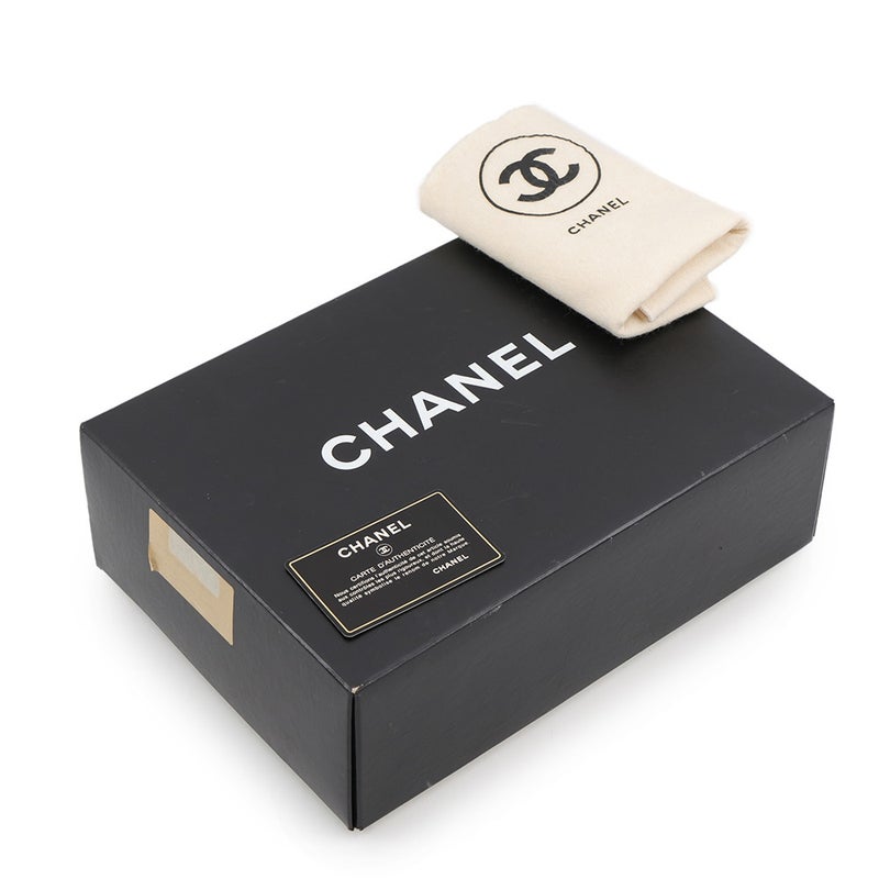 シャネル チェーンショルダーバッグ ダイアナ マトラッセ ココマーク シングルチェーン ラムスキン A01164 CHANEL 黒