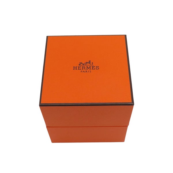エルメス ブレスレット ブックル セリエ SH SV925 シルバー925 HERMES ジュエリー バングル