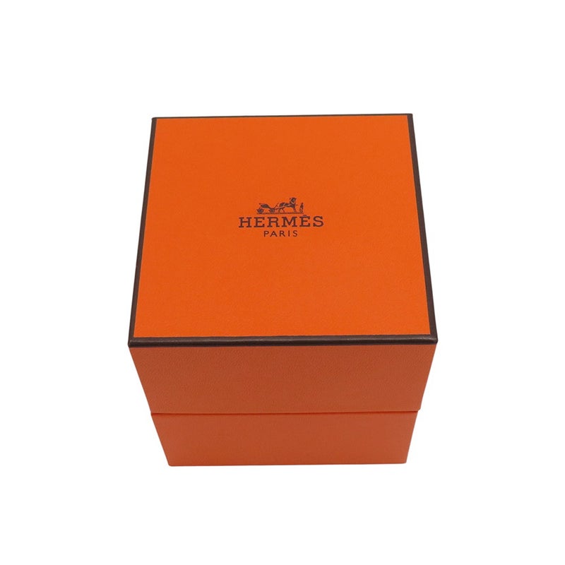 エルメス ブレスレット ブックル セリエ SH SV925 シルバー925 HERMES ジュエリー バングル