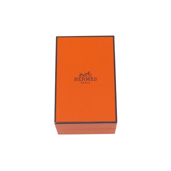 エルメス ピアス ファランドール シェーヌダンクルモチーフ TPM SV925シルバー HERMES スタッドピアス ジュエリー