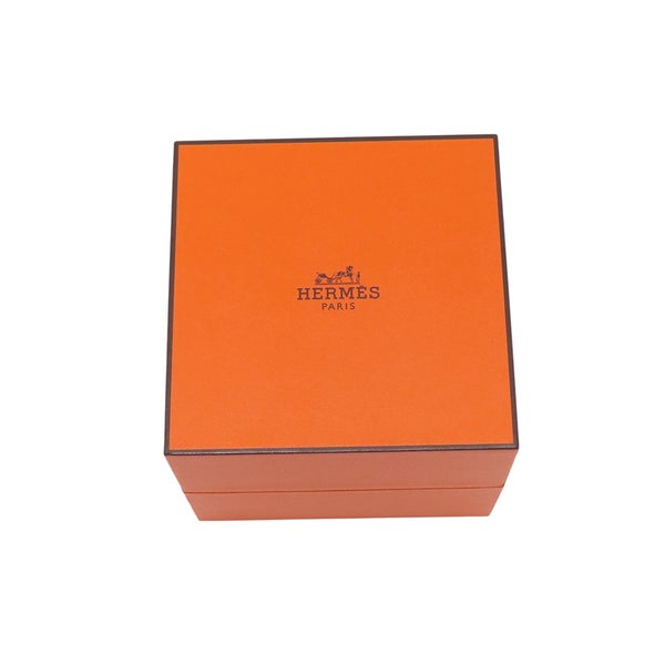 エルメス ブレスレット シェーヌダンクルGM 12コマ SV925シルバー HERMES ジュエリー