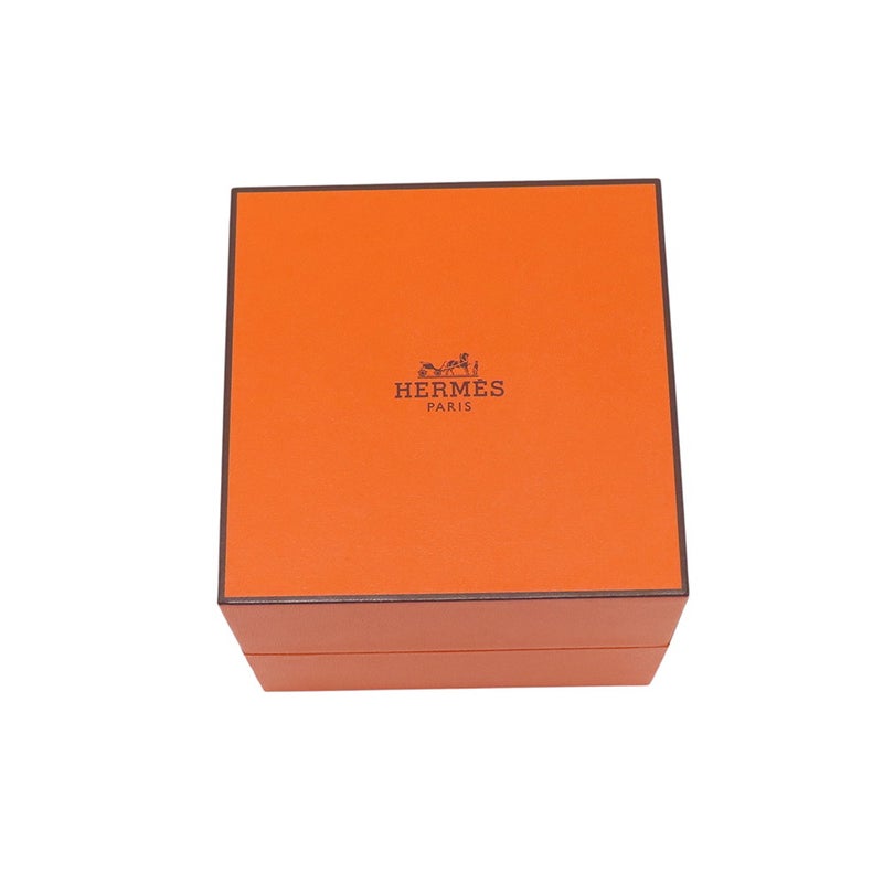 エルメス ブレスレット シェーヌダンクルGM 12コマ SV925シルバー HERMES ジュエリー