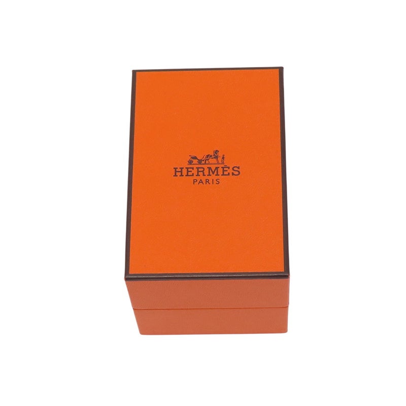 エルメス リング シェーヌダンクル アンシェネPM Enchainee SV925シルバーリングサイズ52 HERMES ジュエリー