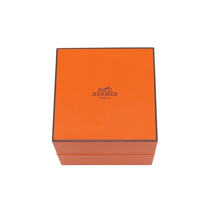 エルメス ブレスレット シェーヌダンクルGM 12コマ SV925シルバー HERMES ジュエリー