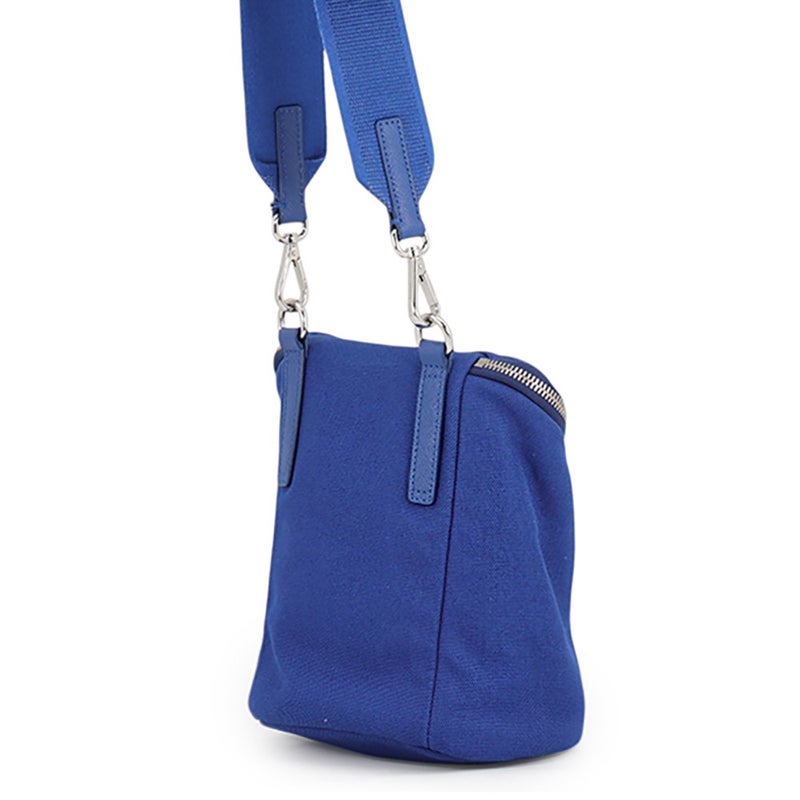 プラダ ショルダーバッグ Re-Nylon トライアングルロゴ ナイロン 2VH147 PRADA バッグ