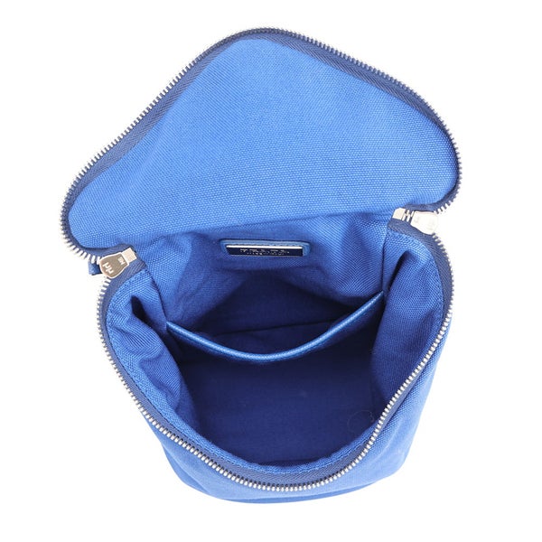 プラダ ショルダーバッグ Re-Nylon トライアングルロゴ ナイロン 2VH147 PRADA バッグ