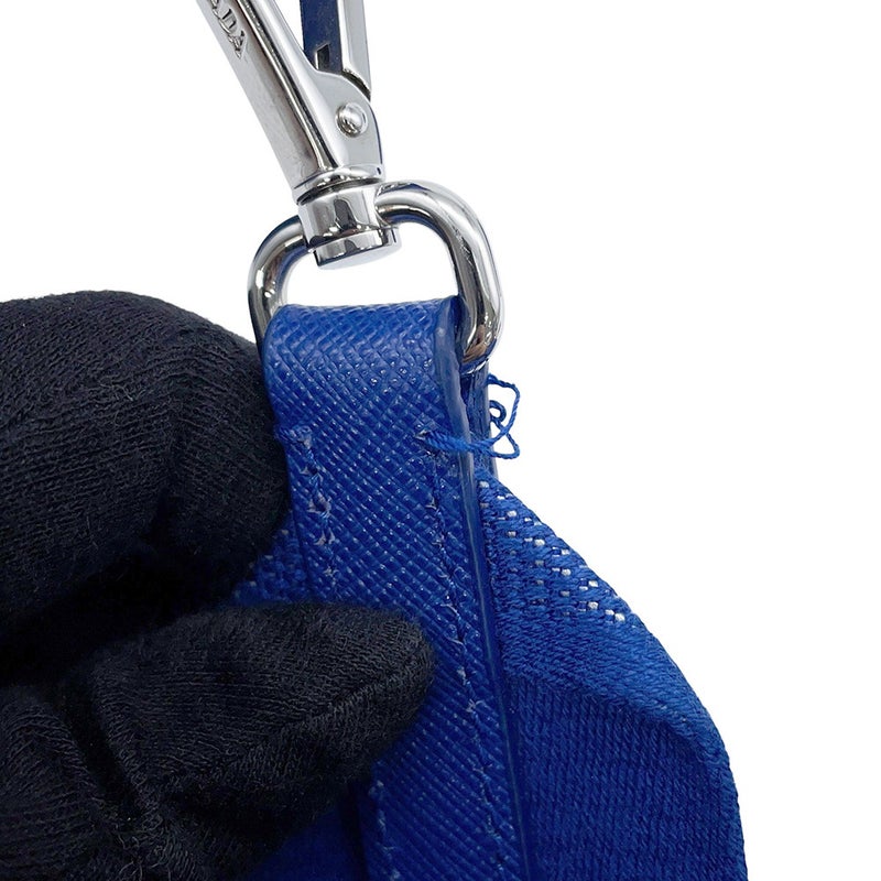 プラダ ショルダーバッグ Re-Nylon トライアングルロゴ ナイロン 2VH147 PRADA バッグ