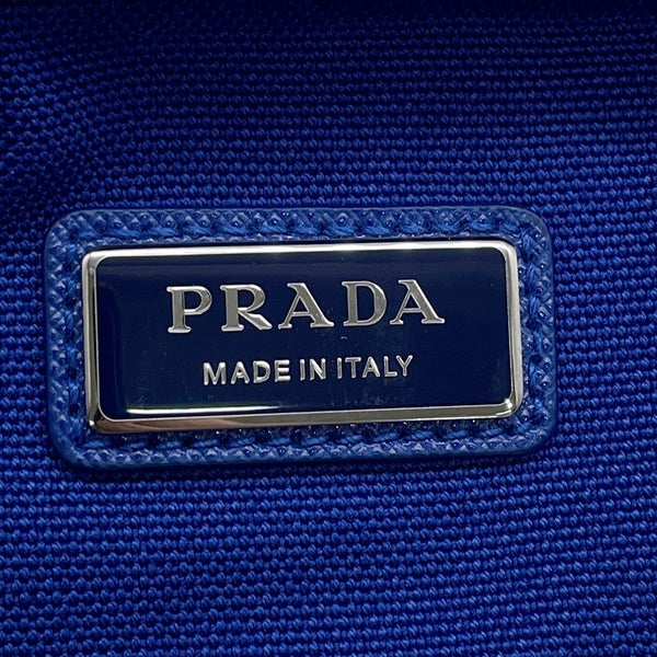 プラダ ショルダーバッグ Re-Nylon トライアングルロゴ ナイロン 2VH147 PRADA バッグ