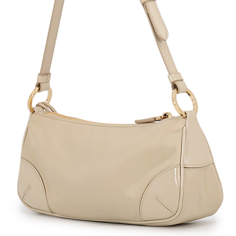 プラダ ショルダーバッグ トライアングルロゴ ナイロン 1BC201 PRADA バッグ