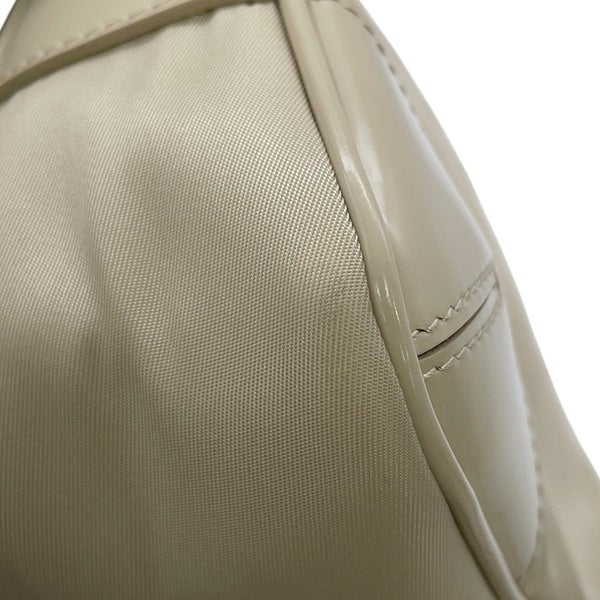 プラダ ショルダーバッグ トライアングルロゴ ナイロン 1BC201 PRADA バッグ