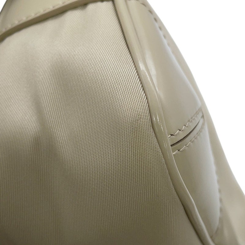 プラダ ショルダーバッグ トライアングルロゴ ナイロン 1BC201 PRADA バッグ