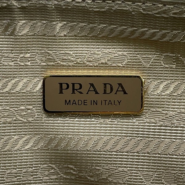 プラダ ショルダーバッグ トライアングルロゴ ナイロン 1BC201 PRADA バッグ