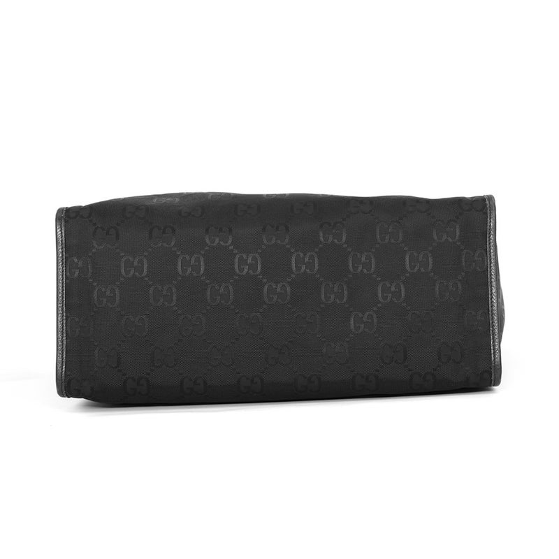 グッチ トートバッグ GGナイロン オブザグリット Gucci Off The Grid 630353 GUCCI バッグ 2wayショルダーバッグ 黒
