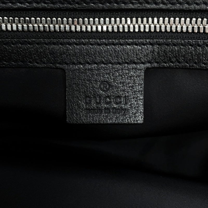 グッチ トートバッグ GGナイロン オブザグリット Gucci Off The Grid 630353 GUCCI バッグ 2wayショルダーバッグ 黒
