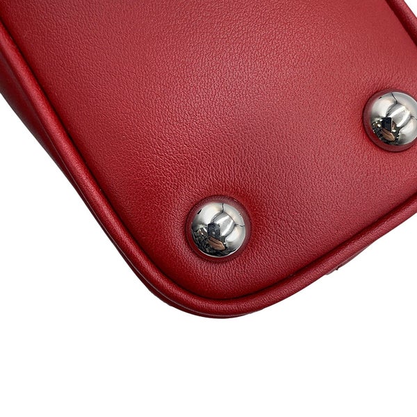 メゾンマルジェラ チェーンショルダーバッグ 5AC リサイクル クラシック ベビー レザー SB3WG0025 Maison Margiela