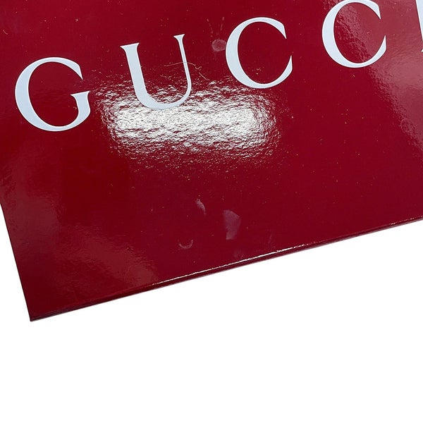 グッチ ショルダーバッグ GGマーモント スモール カメラバッグ ナッパレザー 855273 GUCCI 黒