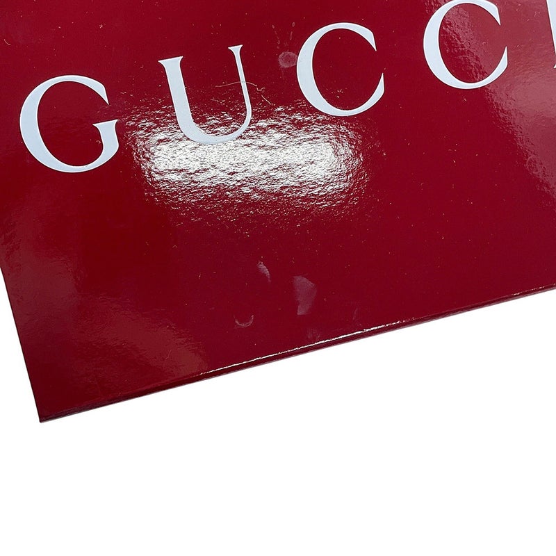 グッチ ショルダーバッグ GGマーモント スモール カメラバッグ ナッパレザー 855273 GUCCI 黒
