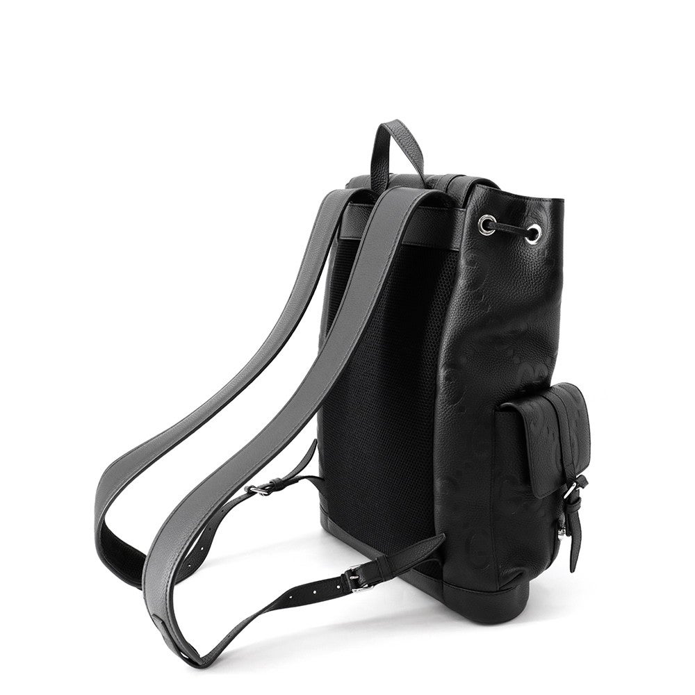 グッチ リュック GGエンボス ジャンボGG バックパック 625770 GUCCI