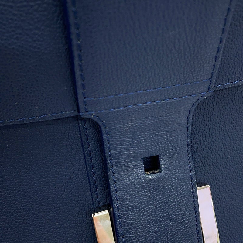 デルヴォー ハンドバッグ ブリヨンMM ロデオカーフレザー AA0405AAU049BPA Delvaux 2way