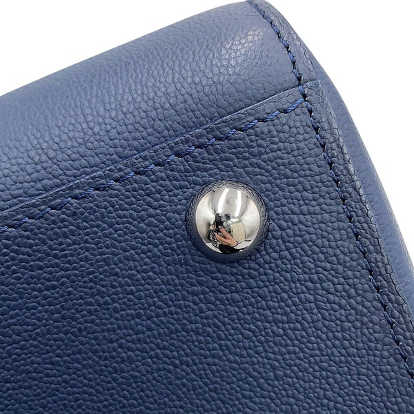 デルヴォー ハンドバッグ ブリヨンMM ロデオカーフレザー AA0405AAU049BPA Delvaux 2way