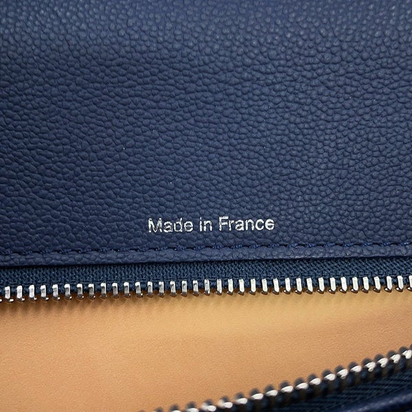 デルヴォー ハンドバッグ ブリヨンMM ロデオカーフレザー AA0405AAU049BPA Delvaux 2way