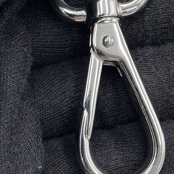 プラダ ショルダーバッグ Re-Edition 2005 Re-Nylon ナイロン 1BH204 PRADA 2wayバッグ 黒
