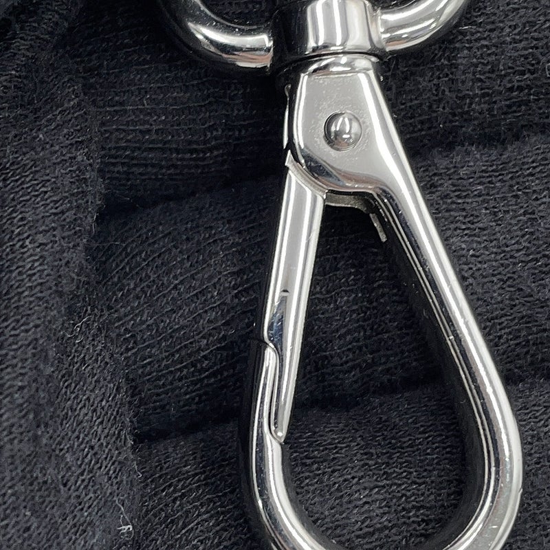 プラダ ショルダーバッグ Re-Edition 2005 Re-Nylon ナイロン 1BH204 PRADA 2wayバッグ 黒