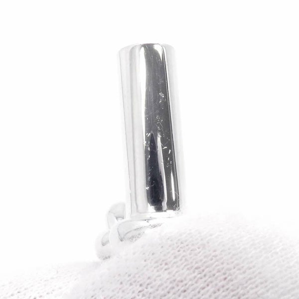 エルメス ブレスレット シェーヌダンクルGM 12コマ SV925シルバー HERMES ジュエリー