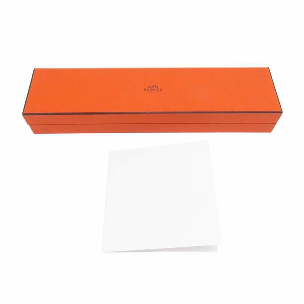 エルメス ブレスレット シェーヌダンクルGM 12コマ SV925シルバー HERMES ジュエリー