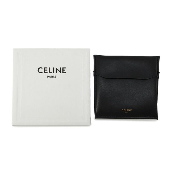 セリーヌ ピアス トリオンフ スタッズ 461CY6BRA.35OR CELINE アクセサリー