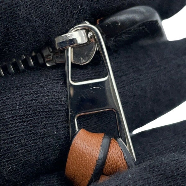 ロエベ カードケース スタジオジブリ 千と千尋の神隠し まっくろくろすけ C643Z40X01 コインケース フラグメントケース 黒