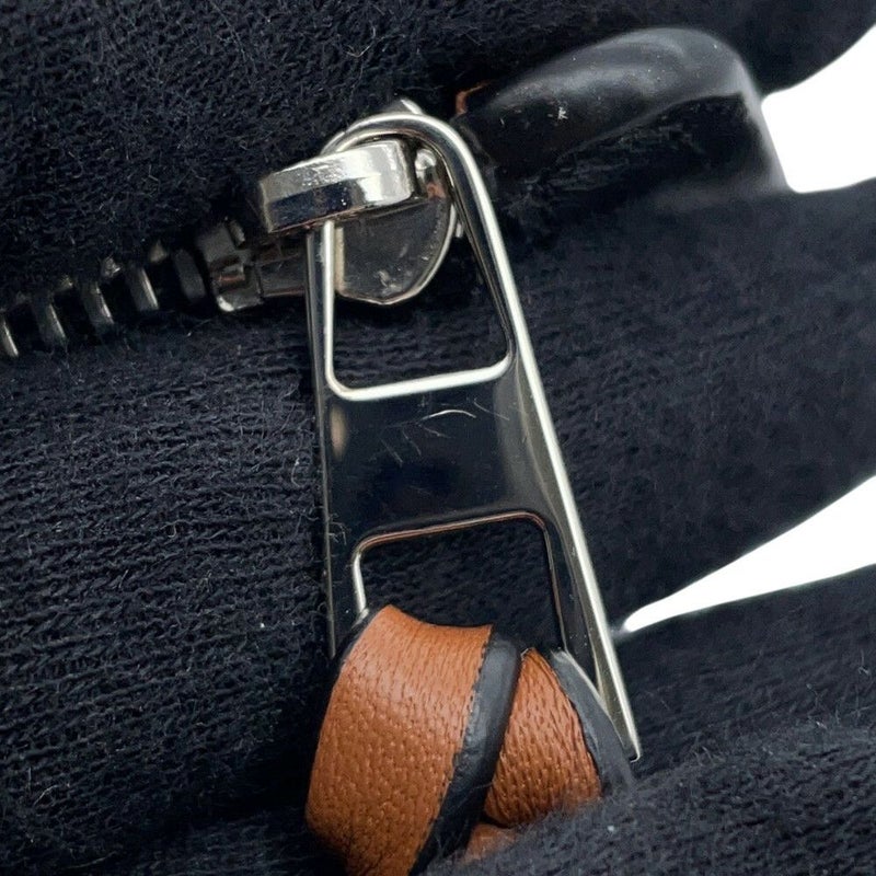 ロエベ カードケース スタジオジブリ 千と千尋の神隠し まっくろくろすけ C643Z40X01 コインケース フラグメントケース 黒