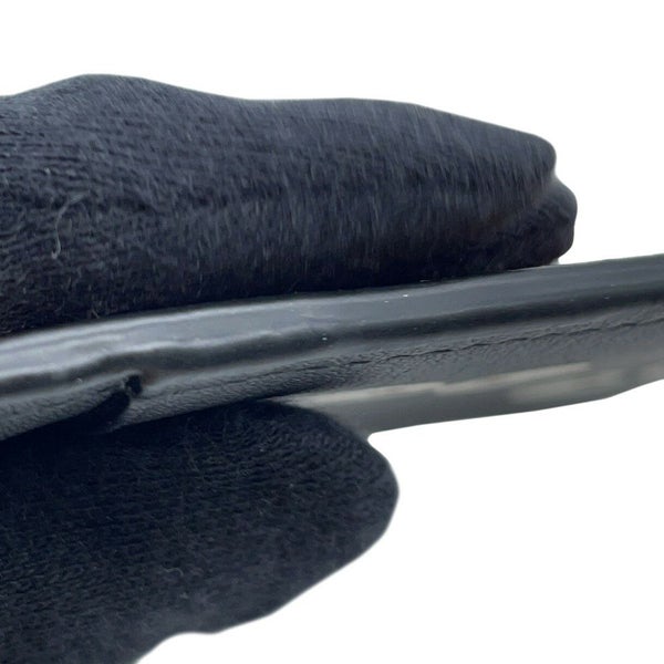 ロエベ カードケース スタジオジブリ 千と千尋の神隠し まっくろくろすけ C643Z40X01 コインケース フラグメントケース 黒