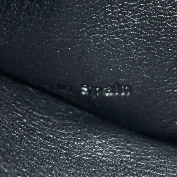 ロエベ カードケース スタジオジブリ 千と千尋の神隠し まっくろくろすけ C643Z40X01 コインケース フラグメントケース 黒