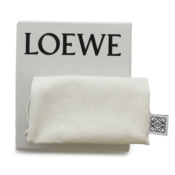 ロエベ カードケース スタジオジブリ 千と千尋の神隠し まっくろくろすけ C643Z40X01 コインケース フラグメントケース 黒