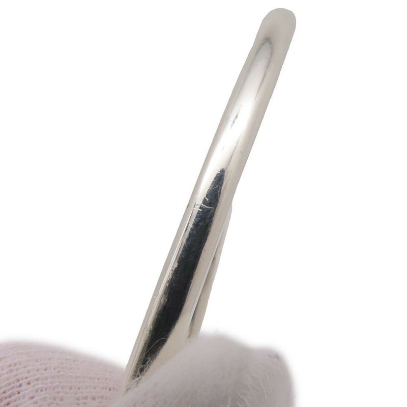 エルメス リング シェーヌダンクル パンク トリプル Chaine d'Ancre SV925シルバー リングサイズ57 HERMES 指輪