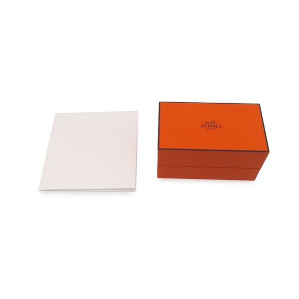 エルメス リング シェーヌダンクル パンク トリプル Chaine d'Ancre SV925シルバー リングサイズ57 HERMES 指輪