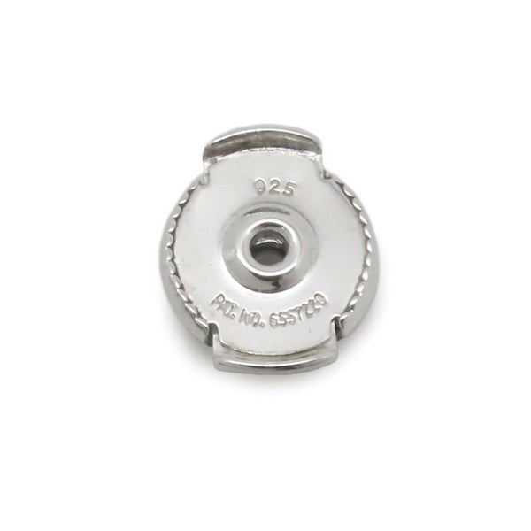 エルメス ピアス シェーヌダンクル パンク アンカー ピアス Punk Earrings SV925シルバー HERMES ジュエリー