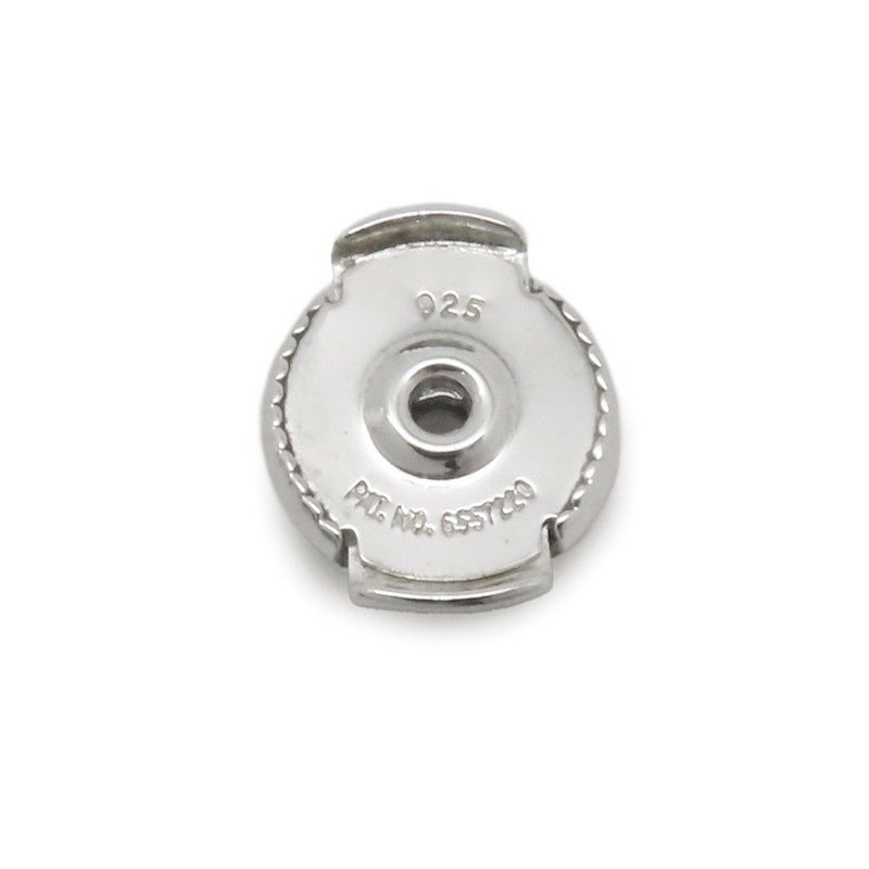 エルメス ピアス シェーヌダンクル パンク アンカー ピアス Punk Earrings SV925シルバー HERMES ジュエリー