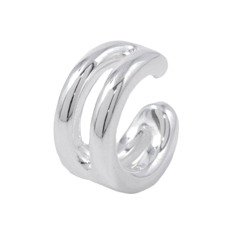 エルメス シェーヌダンクルパンク イヤーカフ Ear Cuff SV925シルバー HERMES