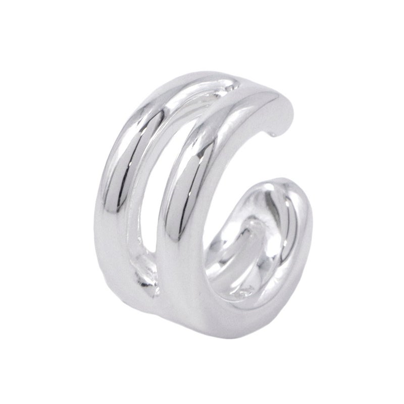 エルメス シェーヌダンクルパンク イヤーカフ Ear Cuff SV925シルバー HERMES