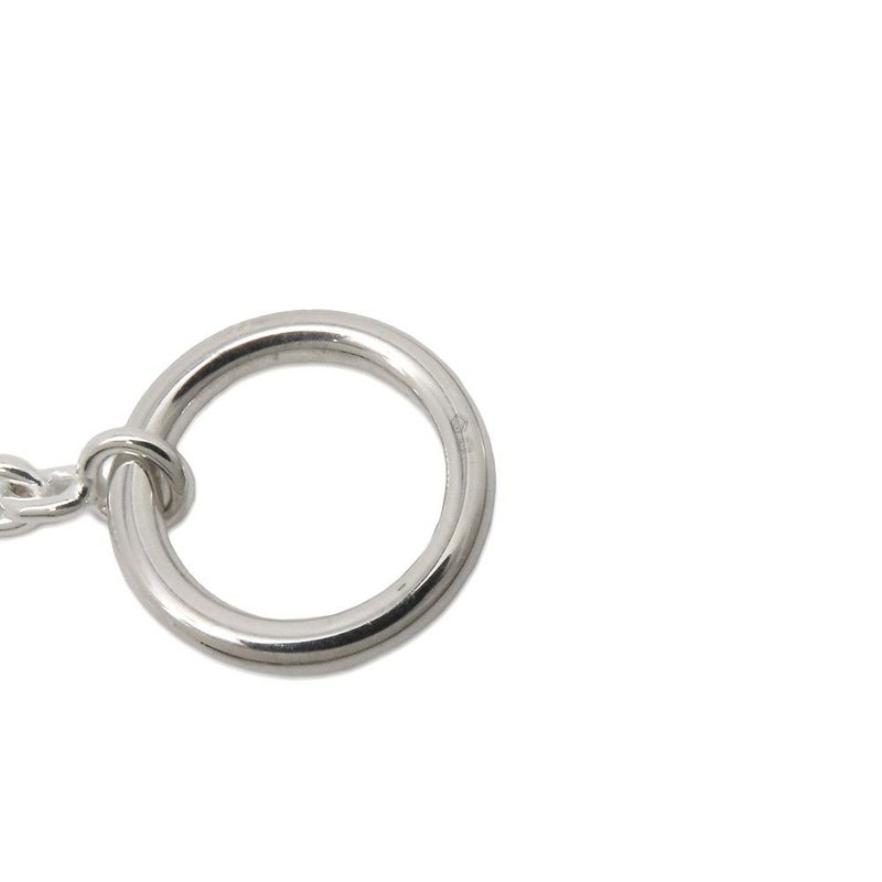 エルメス ネックレス シェーヌダンクル ファランドール120 SV925シルバー HERMES ロングネックレス ジュエリー