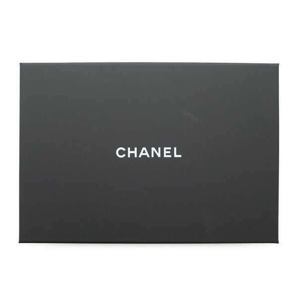 シャネル ハンドバッグ マトラッセ ココハンドル ミニミニ キャビアスキン AP4244 2wayチェーンショルダーバッグ 黒